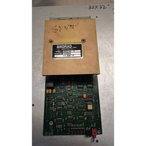 询价-ANORADSMA8515SP10工业控制主板工厂闲可维修