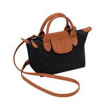 potomac尼龙包手拿饺子包mini休闲单肩包手提包女通勤百搭手机包