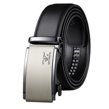 【七匹狼】男士皮带真皮高档腰带