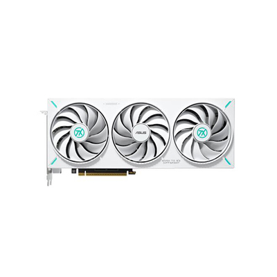 华硕RTX5070/5070TI显卡