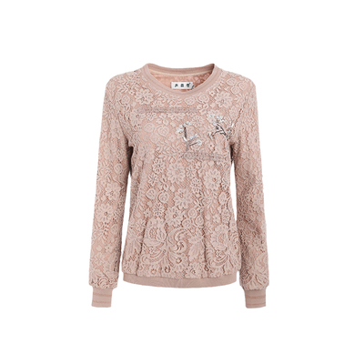 长袖衬衫声雨竹设计感小众修身