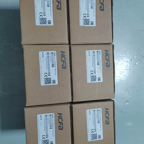 溢价-SV-X2MH040A-B2LA-GF，禾川伺服电机400w