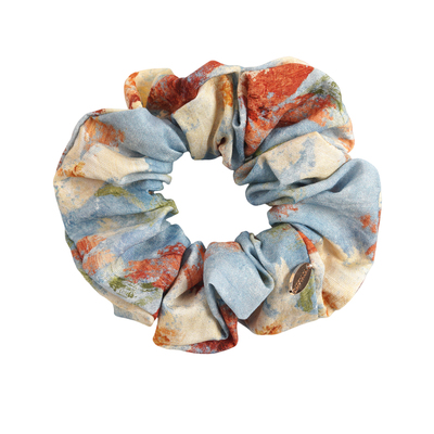 Vivian's天蓝花语大肠卷