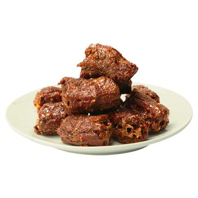 陈阿炳风干鸭脖休闲手撕网红零食