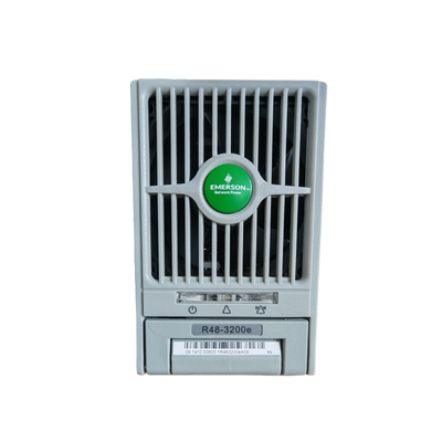 维谛R48-2900U3200e整流模块50A