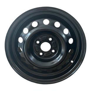 丰田威驰/致炫/致享/花冠/14寸15寸拆车铁轮毂通用款钢圈