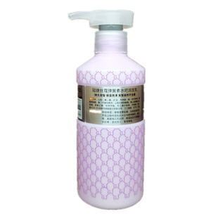 冠捷丝蔻弹簧素水吧润发乳定型丰盈立体保湿弹力素补水护卷造型乳