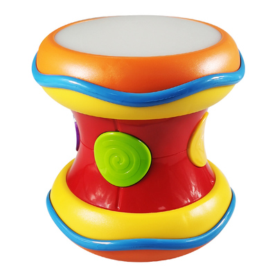 手拍鼓婴幼儿音乐拍拍鼓宝宝玩具