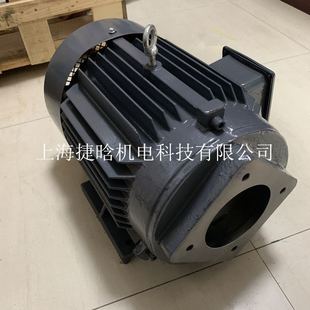 液压内轴直插式 3KW液压系统油泵电机 电机 YYB100L2