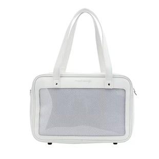 大食量吧唧痛包二次元JK制服包日系娃包娃谷两用手提单肩包校供感