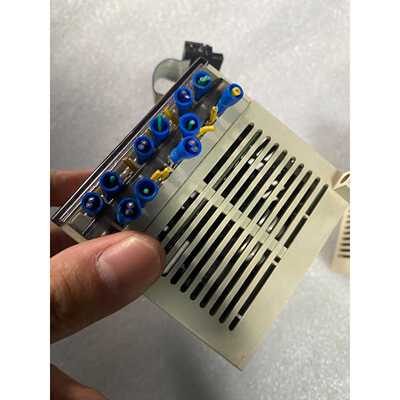 议价三菱扩展模块FX2N8AD功能包好成色如图议价出维修