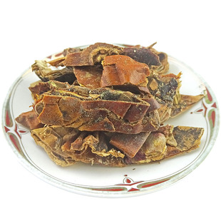 瓜蒌皮 天然纯新货 中药材 栝楼皮 栝楼壳 瓜蒌壳 蒌皮 500克