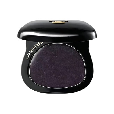 万圣节限定！LEEMEMBER荔萌小熊水光腮红多用膏缎光日杂腮黄橘色