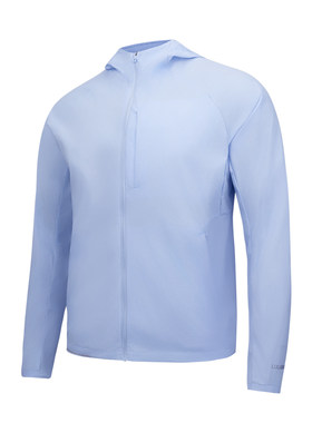 Fast and Free 男士运动夹克 丨lululemon丨LM4AKGS