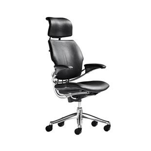 Freedom优门设Humanscale人体工程学椅老板电脑椅进口电竞办公椅