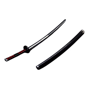 鬼灭之刃刀灶门炭治郎日轮刀蝴蝶忍富冈义勇时透无一郎COS未开刃2