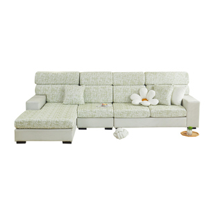 凉感冰丝沙发套夏季沙发套罩2024新款夏天款套笠全包套通用型