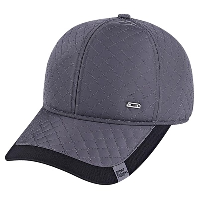 【好物上新】男士保暖护耳棒球帽