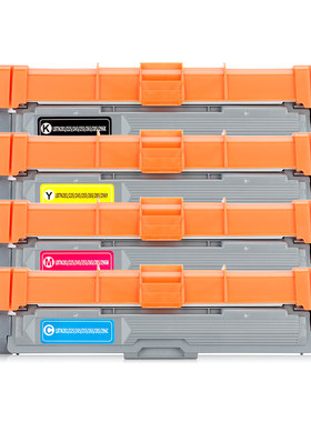 适用兄弟HL3150CDN粉盒DCP9020CDN打印机硒鼓TN281 mfc9330cdw碳粉HL3140CW 3170CDW 9130CW 9140CDN墨盒墨粉