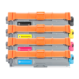 适用兄弟HL3150CDN粉盒DCP9020CDN打印机硒鼓TN281 mfc9330cdw碳粉HL3140CW 3170CDW 9130CW 9140CDN墨盒墨粉