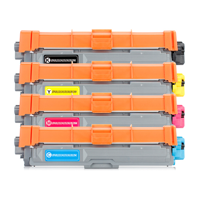 适用兄弟HL3150CDN粉盒DCP9020CDN打印机硒鼓TN281 mfc9330cdw碳粉HL3140CW 3170CDW 9130CW 9140CDN墨盒墨粉