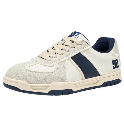 DCSHOES Orvino 男士休闲板鞋秋季情人节送男友情侣休闲鞋子男鞋