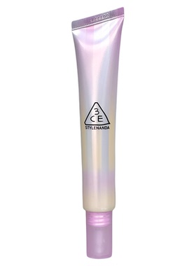 3CE本色修颜妆前乳提亮轻薄正品