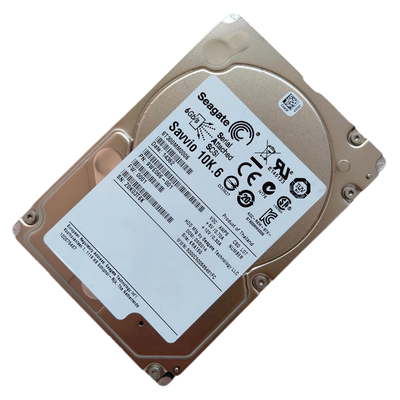 Seagate Savvio 10K6 ST300MM0006 9WE066-001 300G 2.5寸SAS硬盘