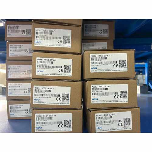 询价禾川PLC模块 HCQX-OD16-D