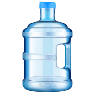 食品级pc纯净桶装水桶空桶矿泉水手提家用饮水机桶可拆洗饮用饮水