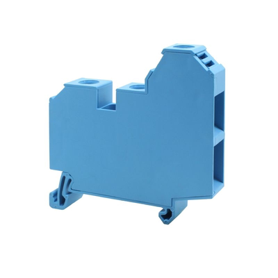 魏德米勒SAKDU10/ZRBL接线端子