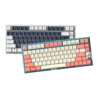 CHERRYKW300双模无线机械键盘