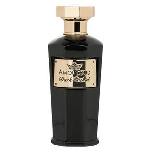 Amouroud埃姆朗德 - 午夜兰花Dark Orchid香水EDP 木质花香调香水