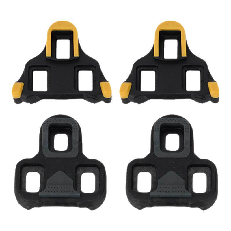 RIRO公路车锁踏锁片轻量耐用