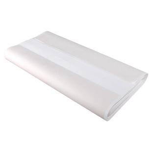 六品堂白玉宣纸书法纸半生熟书法专用作品纸生宣纸国画美术半生半熟四尺整张对开玉版宣纸毛笔软笔练习纸练字