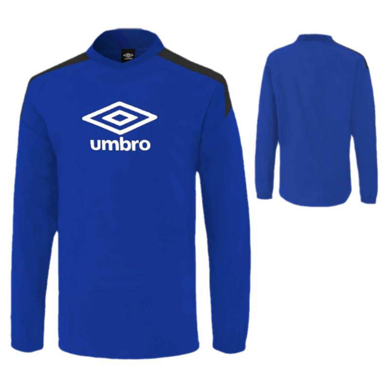 Umbro/茵宝足球训练服男吸汗速干