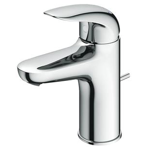 TOTO洗脸盆面盆龙头家用单孔单柄冷热水水龙头TLS系列组合 (05-M)