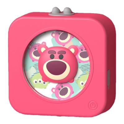 迪士尼壁挂式电动皂液器泡沫机