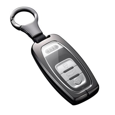 12-18款奥迪a6l钥匙套老款专用