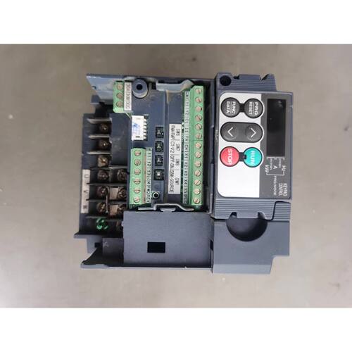 【请询价】富士变频器FRN0.75E1S4C0.75KW拆机