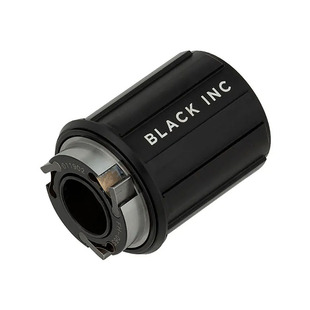 Black Inc CeramicSpeed公路车轮培林塔基碳纤维幅条塔基侧盖配件