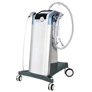 360胶原枪美容仪面部抗衰提升紧致祛皱淡化细纹身体塑形美容院用