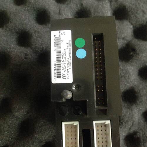 议价原装EMERSON DELTAV KJ3002X1-BF1 12P1732X082 热电阻模块