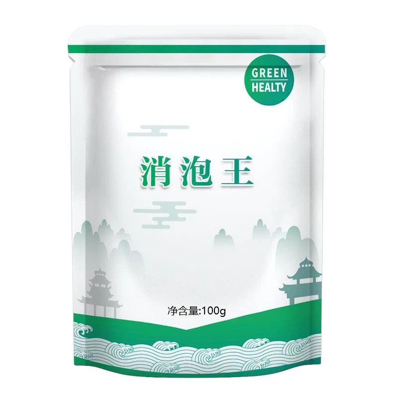 食品级消泡王现磨豆浆豆制品