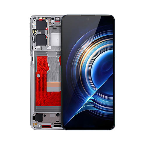 适用红米K40/K50屏幕总成K20/K30pro/K50至尊K60/K70/k80手机屏幕