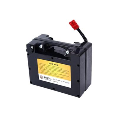 电动轮椅电池好哥电动轮椅锂电池