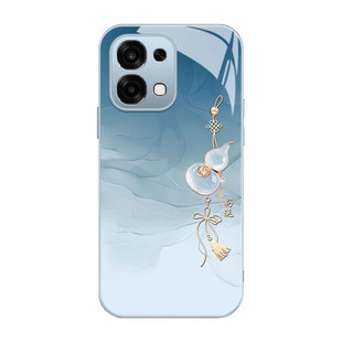 适用OPPOA6Pro手机壳A6新款PLN110镜头OPPOPLN全包opopa防摔opa保护poopa套6A外壳0pp0男女oppo带挂绳葫芦595