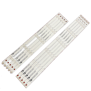 适用长虹50S1 50D3F 50D2000i灯条LB-C500F15-E1-A-2-SE1 SE2液晶