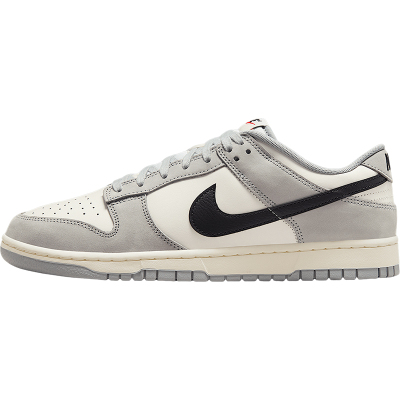 Nike/耐克官方正品Dunk Low男士缓震耐磨低帮经典板鞋IB3079-101