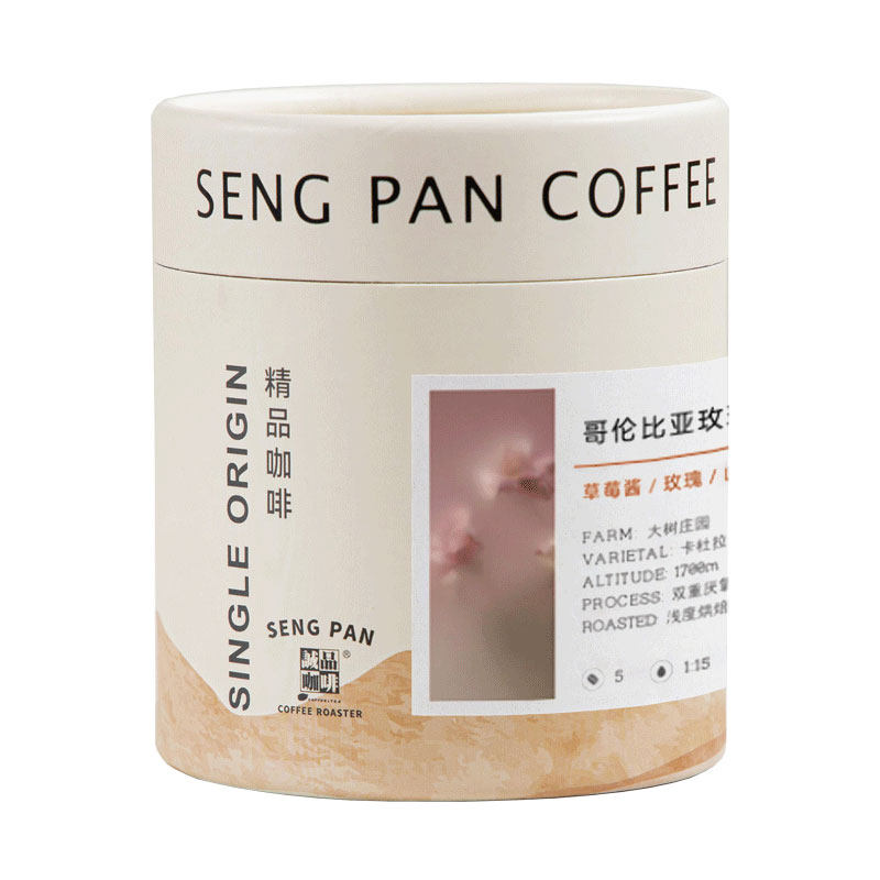 诚品哥伦比亚玫瑰谷咖啡豆